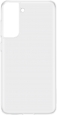 Samsung clear Cover for Galaxy S21 FE transparent 