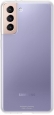 Samsung clear Cover for Galaxy S21+ transparent 