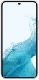 Samsung clear Cover for Galaxy S22 transparent 