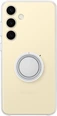 Samsung clear Gadget case для Galaxy S24+...
