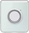 Samsung clear Gadget case для Galaxy Z Flip 5 transparent