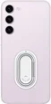 Samsung clear Gadget case для Galaxy S23+ transparent