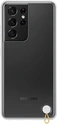 Samsung clear Protective Cover для Galaxy S21...