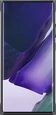 Samsung clear Protective Cover для Galaxy Note 20 Ultra black