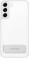 Samsung clear Standing Cover для Galaxy S22+