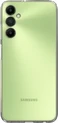 Samsung clear case for Galaxy A05s transparent