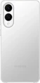 Samsung clear case для Galaxy S25 Edge прозрачный