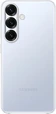 Samsung clear case для Galaxy S25 прозрачный