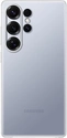 Samsung clear case для Galaxy S25 Ultra прозрачный