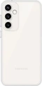 Самсунг clear case для Галакси S23 FE прозрачный