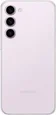 Samsung clear case для Galaxy S23+ transparent