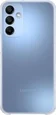 Samsung clear case для Galaxy A15 5G transparent