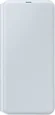 Samsung wallet Cover для Galaxy A70 white