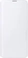 Samsung wallet Cover для Galaxy A30s white