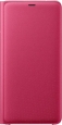 Samsung wallet Cover for Galaxy A9 (2018) pink (EF-WA920PPEGWW)