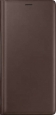 Samsung wallet Cover for Galaxy Note 9 brown 