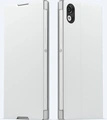 Sony SCSG30 белый