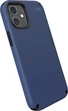 Speck Presidio 2 Про для for Эпл Айфон 12 мини coastal синий/черный/storm синий