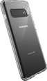 Speck Presidio Stay clear для Самсунг Галакси S10+