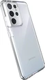 Speck Presidio perfect-Clear для Самсунг Галакси S21 Ultra