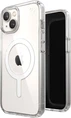 Speck Presidio perfect-Clear MagSafe для Эпл Айфон 14