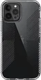 Speck Presidio perfect-Clear with grips для Apple iPhone 12/12 Pro