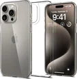 Spigen Air Skin hybrid для Apple iPhone 15 Pro...
