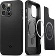 Spigen Mag Armor MagFit для Apple iPhone 14 Pro Max Matte Black