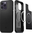 Spigen Mag Armor MagFit для Apple iPhone 14 Pro Matte Black