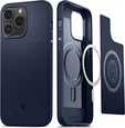 Spigen Mag Armor MagFit для Apple iPhone 14 Pro Navy Blue