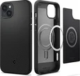 Spigen Mag Armor MagFit для Apple iPhone 14 Matte Black