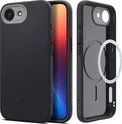 Spigen Nano Pop MagFit для Эпл Айфон 16e черный...