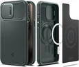 Spigen Optics Armor MagFit для Apple iPhone 15...