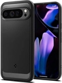 Spigen Rugged Armor для Google Pixel 9 Pro XL Matte черный