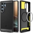 Spigen Rugged Armor MagFit для Самсунг Галакси...