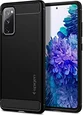 Spigen Rugged Armor для Samsung Galaxy S20 FE...