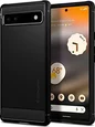 Spigen Rugged Armor для Google Pixel 6a Matte...