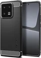 Spigen Rugged Armor для Xiaomi 13 Pro black