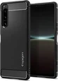 Spigen Rugged Armor для Sony Xperia 5 IV black