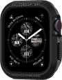 Spigen Rugged Armor for Apple Watch (45mm/44mm) Matte Black 