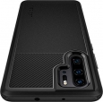 Spigen Rugged Armor for Huawei P30 Pro black 