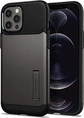 Spigen Slim Armor для Apple iPhone 12 Pro Max...