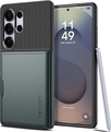 Spigen Slim Armor CS для Самсунг Галакси S25...