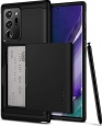 Spigen Slim Armor CS for Samsung Galaxy Note 20 Ultra black 