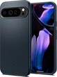Spigen Thin Fit для Гугл Пиксель 9 Про XL Metal Slate