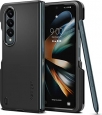 Spigen Thin Fit P for Samsung Galaxy Z Fold 4 black 