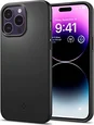 Spigen Thin Fit для Apple iPhone 14 Pro Max black
