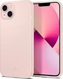Spigen Thin Fit для Apple iPhone 13 mini Pink sand