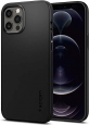 Spigen Thin Fit for Apple iPhone 12 Pro Max black