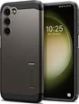 Spigen Tough Armor для Samsung Galaxy S23 gunmetal